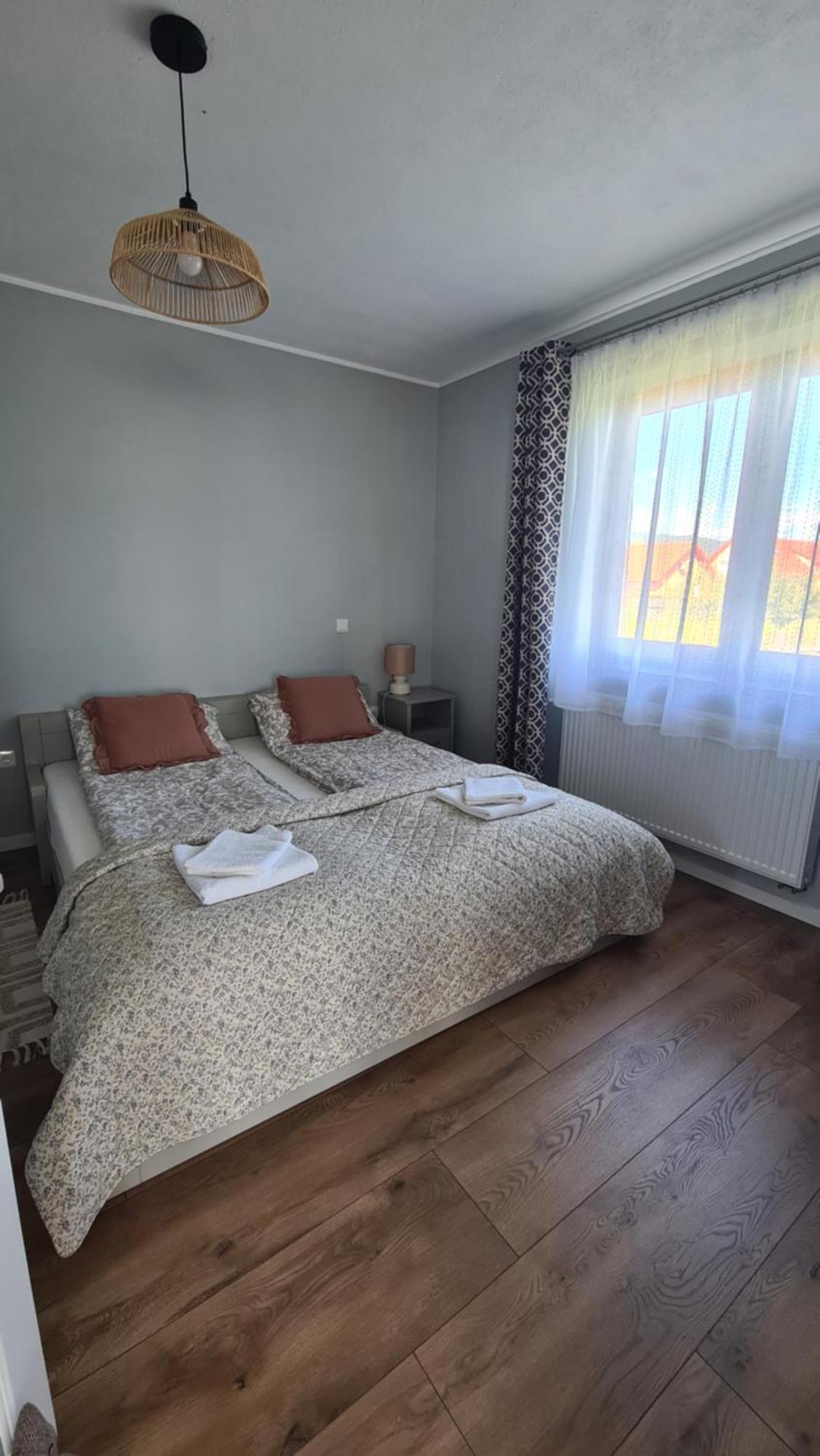 Villa Kavicshaz Vlahita Exterior foto